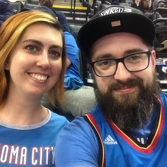 Meet your Posher, Jeremy - Picture 1 of 1